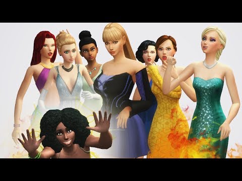 Disk Duny - 3.02 - DUNY VS PRINCESAS (Parte 2)