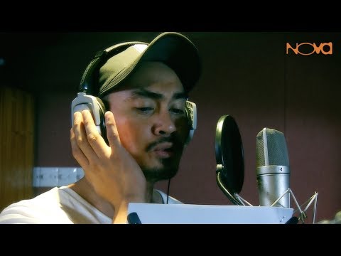 (OST ANDAINYA TAKDIR) Setia Menunggumu - Sabhi Saddi