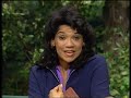 Classic Sesame Street Maria And Prairie Dawn