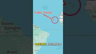 Cabo Verde é um dos países mais surpreendentes da África