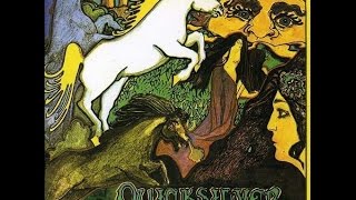 QUICKSILVER MESSENGER SERVICE - Ca.State Correctional Facility Blues