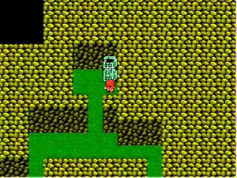 Let's Play Final Fantasy 3 - Episode #6 - Cave of the Seal