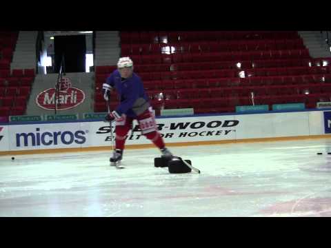 Samu Pitkänen - matkalla takaisin kaukaloon, osa 1