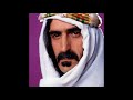 Frank Zappa - I Have Been in You