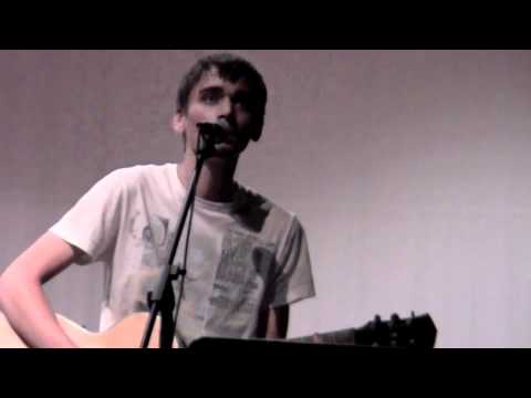 Young Americans: "Love Is A Losing Game (Amy Winehouse Cover)"