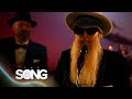 Billy Gibbons Sharp Dressed Man The Song
