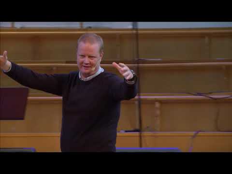 180923 Predikan - En resa genom Apostlagärningarna Del 7"De förvandlande liven" - Johannes Magnusson