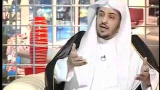 صورة برنامج نبض الكلام -قضايا فقهية الحلقة الثالثةج2