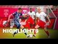 HIGHLIGHTS | Beloftenploeg geklopt door Heracles Almelo