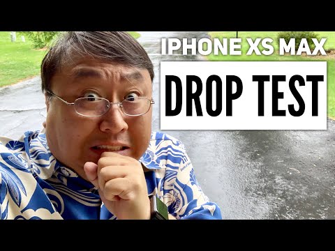 How Durable is the iPhone XS Max?