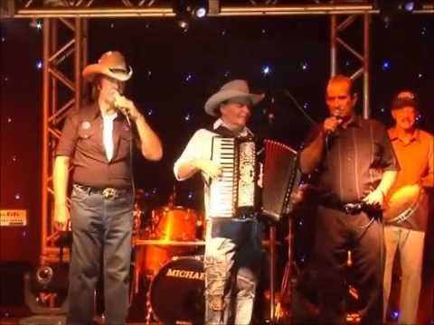 Trio da Vitória - Um Recado Para Meu Bem (Ao Vivo)