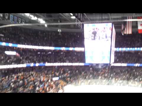 Lightning close out the flyers