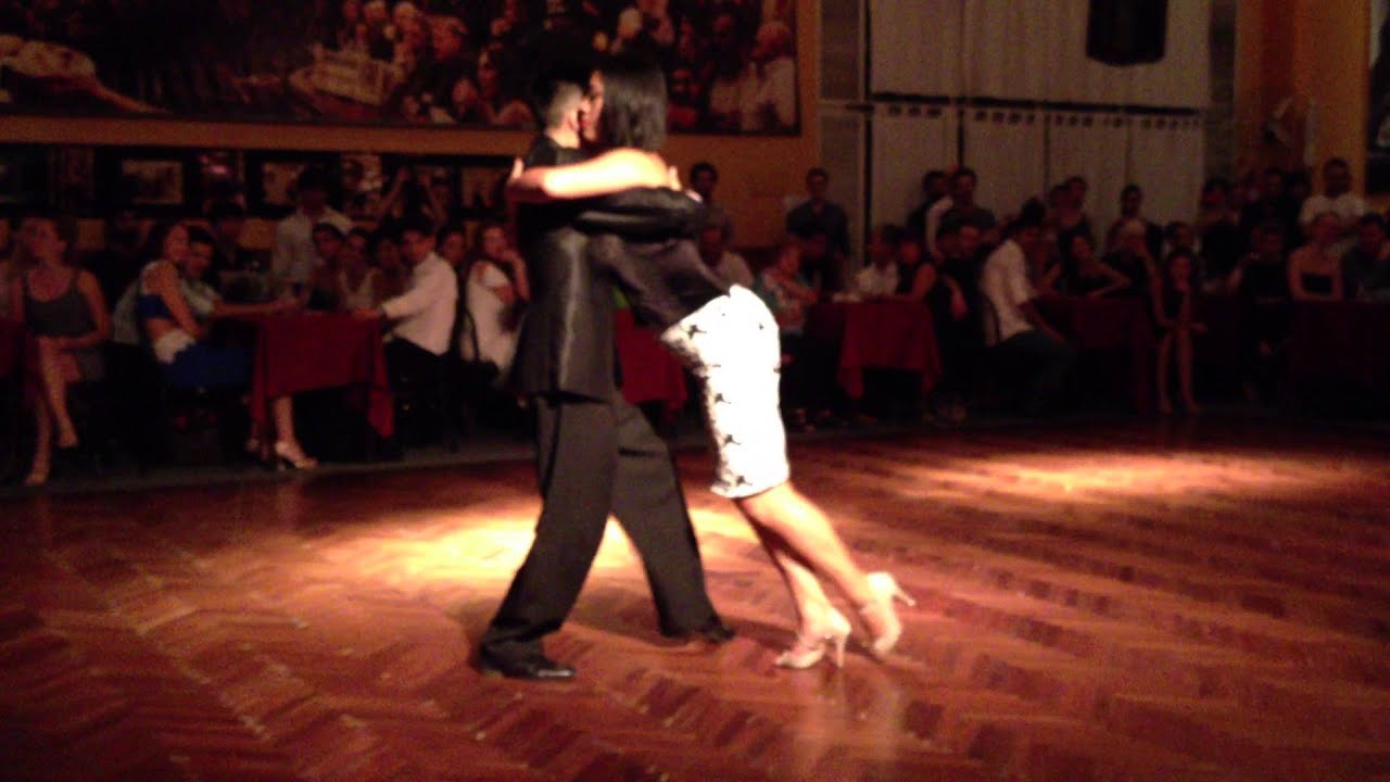 I Fan, Wu & Krishna Olmedo " Torrente " 22/02/2016