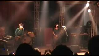 Verdena - Lui gareggia (Live)