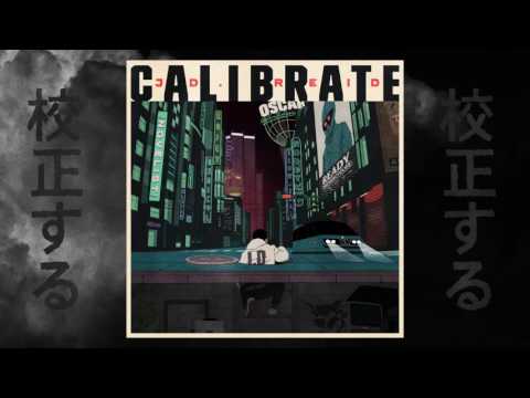 JD Reid — Breathe feat. Kojey Radical