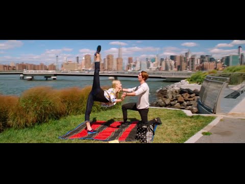 High Strung - 7 second Trailer (2016) - Trailer Puppy