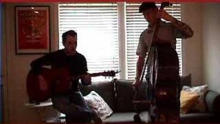 Domestic Disturbance Radio Presents: The New Amsterdams