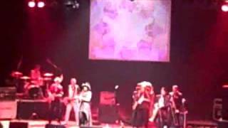 Squirrel Nut Zippers - My Drag