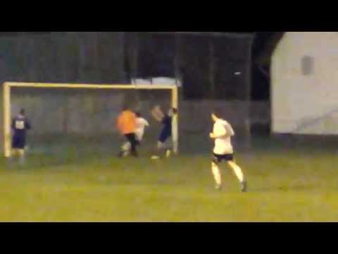 Felsőpakony 0 - 2 Ikarus BSE   U21 2014.09.15.