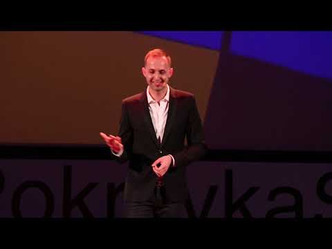 Семь жизней | Андрей Шишкин | TEDxPokrovkaSt