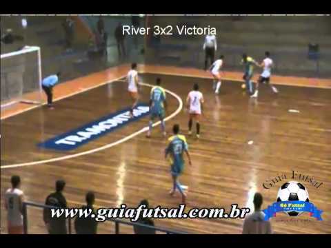 River Plate x Victoria