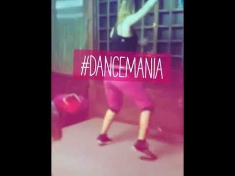 #DanceMania #Zumba Simona Gentile Zin #SimoEnergy