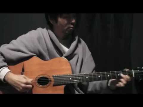 Django Reinhardt solo cover - Honeysuckle rose video thumbnail