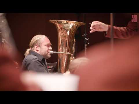 Czárdás von Vittorio Monti - Solist: Andreas Martin Hofmeir