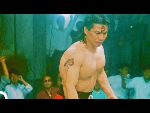 Blood Fight | Türkçe Dublaj Aksiyon Filmi