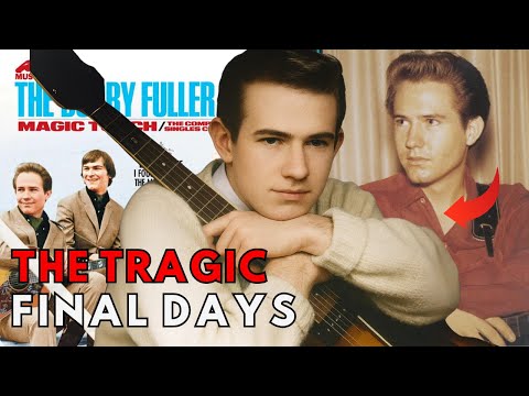 Bobby Fuller Four: The Tragic Murder Mystery of a 60s Rock Idol