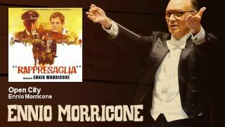 Ennio Morricone - Open City - Rappresaglia (1973)
