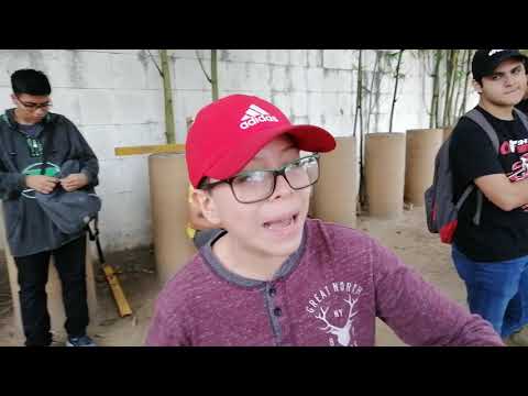 CESAR vs APOLO - 4tos - Fecha 3 - 2020 - COP BATTLES