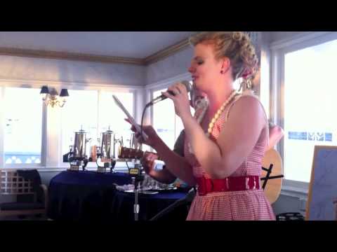 Promotional video thumbnail 15 for Cara LaGreen