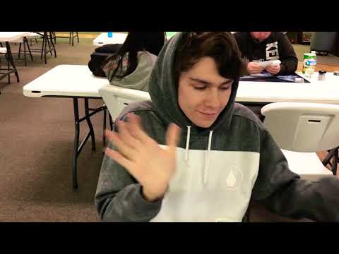 Louisville Regional- Top 8- Pendulum Magician