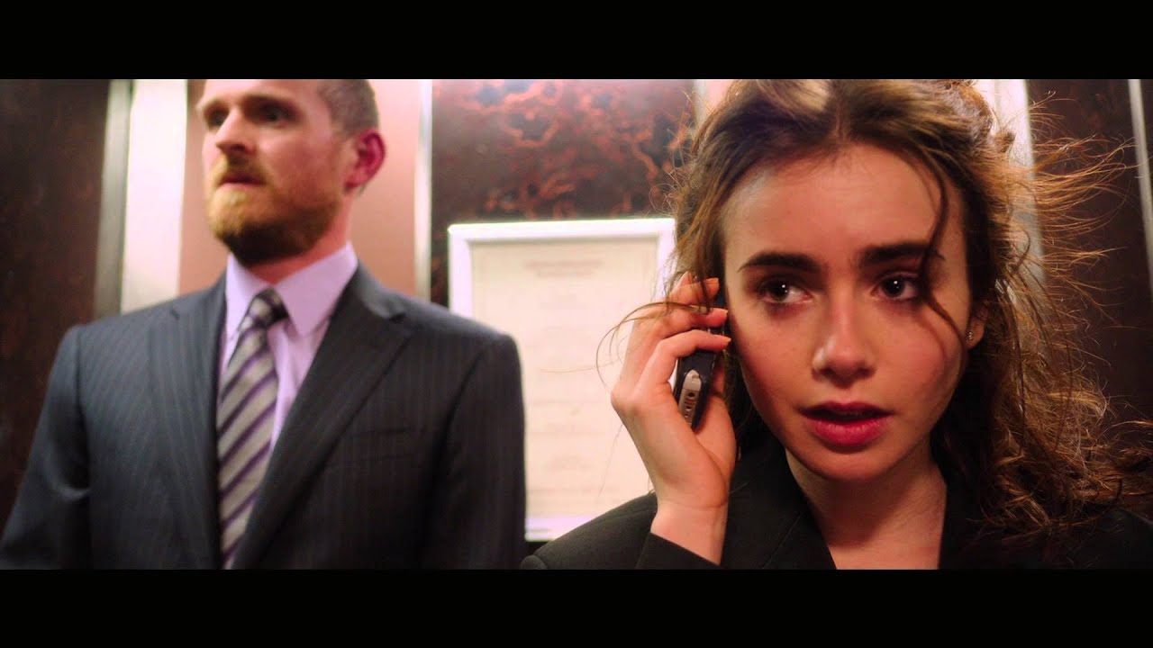 Miniature de la vidéo LOVE, ROSIE BANDE ANNONCE VF du film Love, Rosie