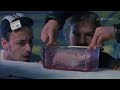 Classified Breathing Fluid The Abyss 1989