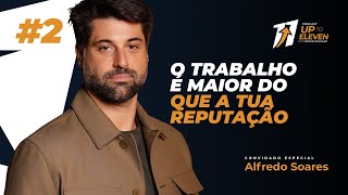 #02 - Alfredo Soares