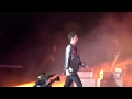 Dos Corazones - Fobia @ Vive Latino 2019