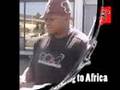 Killah Priest The Offering Of Support In Africa