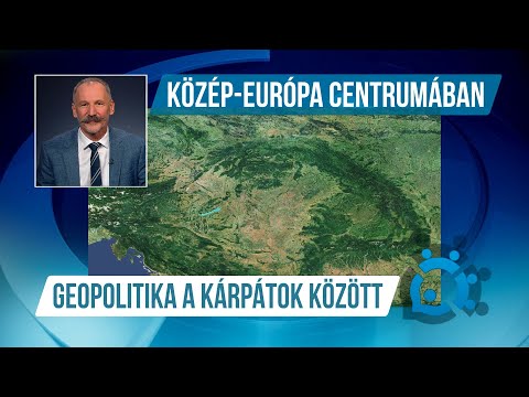 Honfoglalástól Európa közepéig: Magyarország geopolitikai öröksége – Kommentár klub