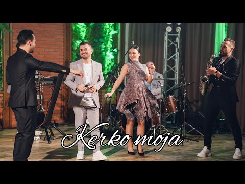 Bendot na Brakja Nune - Kerko moja ( LIVE COVER )