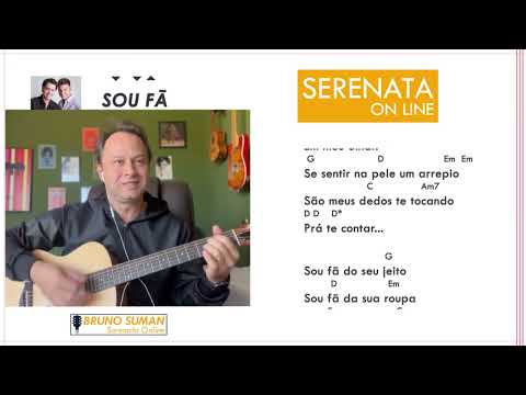 Programa Legal - Christian e Cristiano