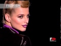 HANNIBAL LAGUNA Fall 2010 Madrid Fashion Channel