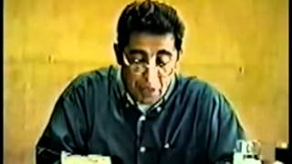 INFORME ESPACIAL POR JAIME GARZÓN DEL LIBRO (SALIÓ EL SEMBRADOR)