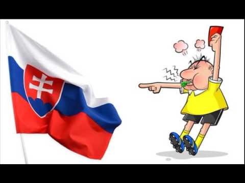 Orim + Kosa - Slovensko moje (HQ)
