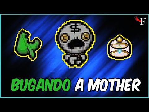 Travei o Boss Final de Keeper - THE BINDING OF ISAAC REPENTANCE - #362 PTBR