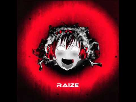 RAIZE VS DARKTEK   CRAZY BROTHER / Darktek対Raize - クレイジー兄弟