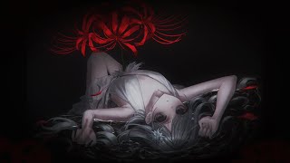 化けの花 - 25時、ナイトコードで。× KAITO / 雪城眞尋(cover)