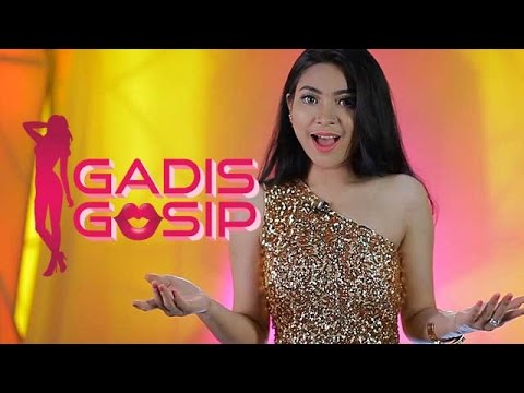 Gadis Gosip: Nia Rannisa - Edisi Kasus Pelecehan Saipul Jamil
