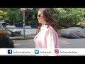 Giorgia Andriani Spotted In Bandra Giorgiaandriani